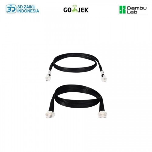 Original Bambulab MC and AP Cable for Bambulab X1 Series 3D Printer